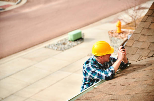 Best Metal Roofing Contractor  in Morgantown, PA