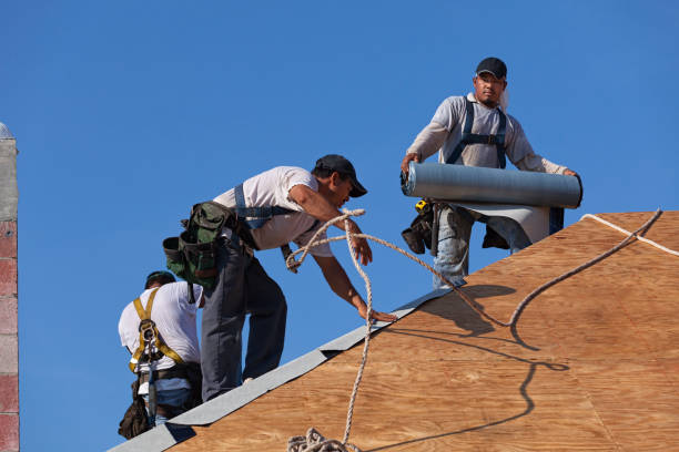 Best Gutter Installation and Roofing  in Morgantown, PA