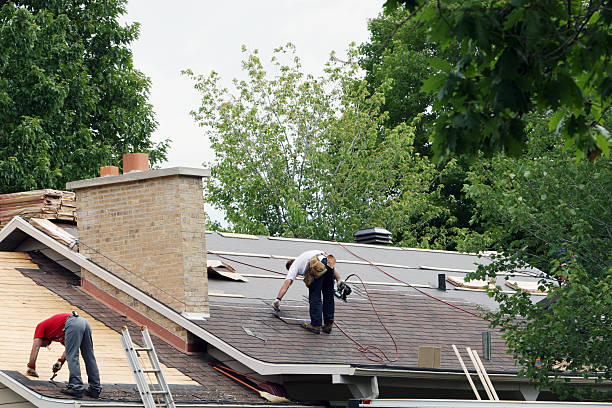 Reliable Morgantown, PA Roofing Contractor Solutions