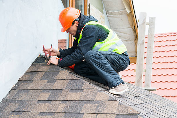 Gutter Installation and Roofing in Morgantown, PA