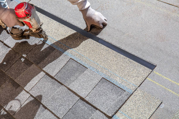 Best Shingle Roofing Installation  in Morgantown, PA
