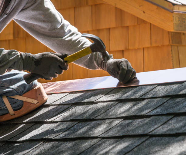 Best Storm Damage Roof Repair  in Morgantown, PA
